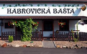 Penzion Habrovicka Basta